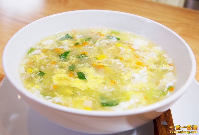 蛋花湯.JPG