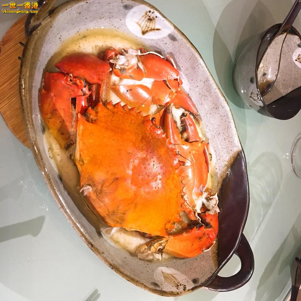 花雕蛋白蒸大肉蟹.jpg