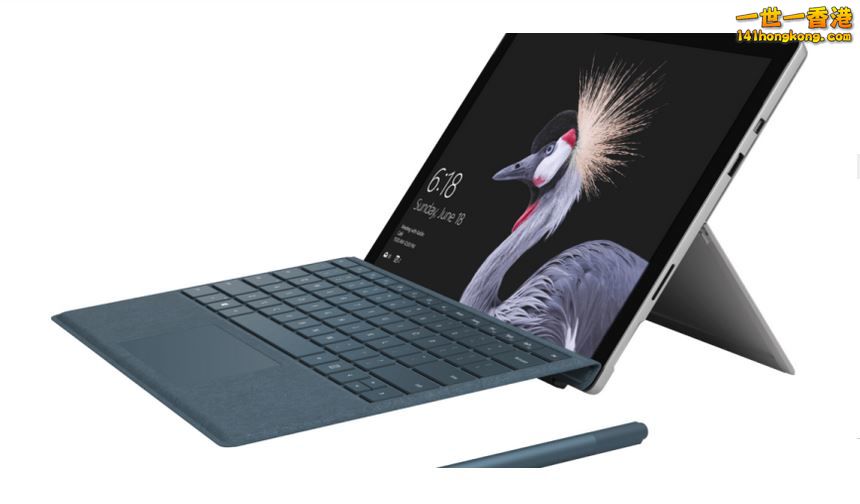 10 吋 Surface.JPG
