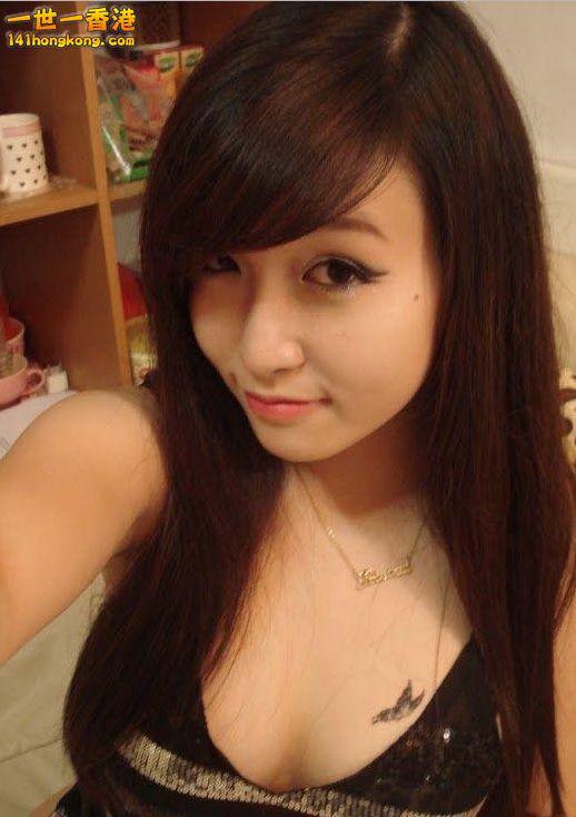 惹火既正越妹！我來了！