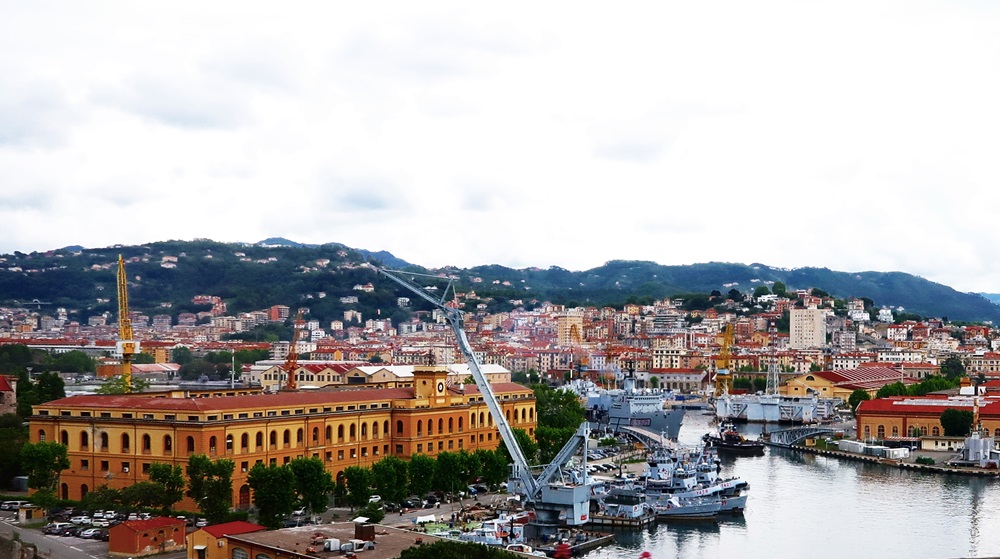 IMG_7960 拉斯佩齊亞 La Spezia.JPG