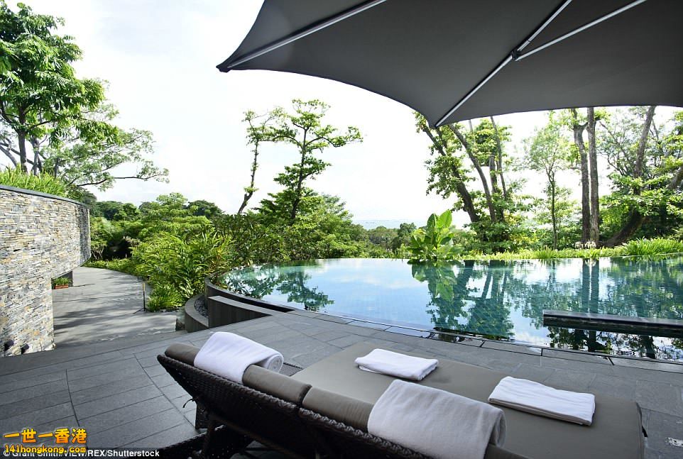 Capella Hotel on Singapore   16.jpg