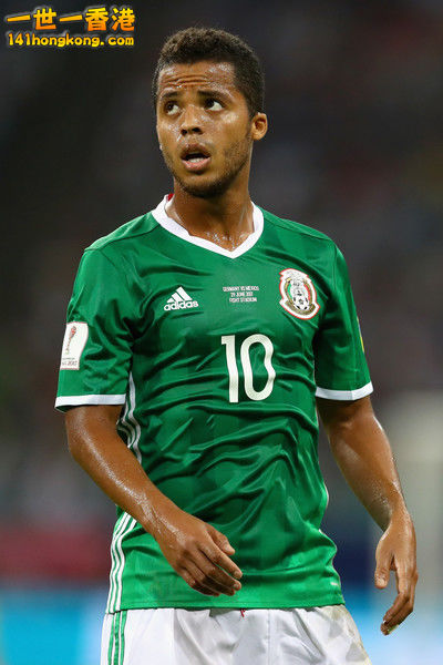 Giovani+Dos+Santos+Germany+v+Mexico+Semi+Final+Vc8ke9OVxcxl.jpg