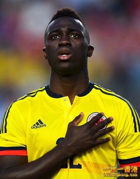 Davinson+Sanchez+Spain+v+Colombia+International+oFz_R7kqJtql.jpg