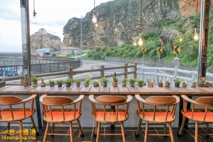 一粒沙咖啡館Elisa cafe.jpg