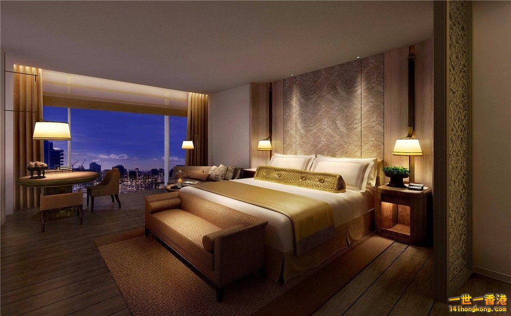 Hotel Waldorf Astoria Bangkok    -  03.jpg