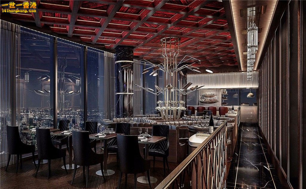 Hotel Waldorf Astoria Bangkok    -  07.jpg