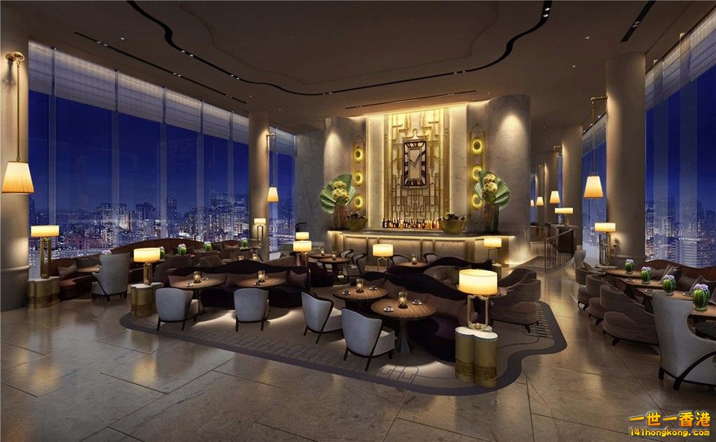 Hotel Waldorf Astoria Bangkok    -  09.jpg