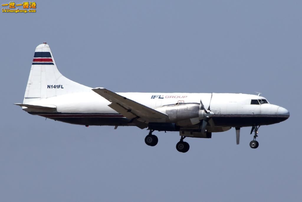 N141 Convair IFL Miami.jpg