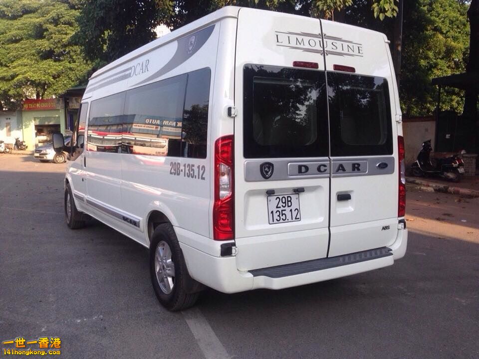 長途包車輕鬆許多哦