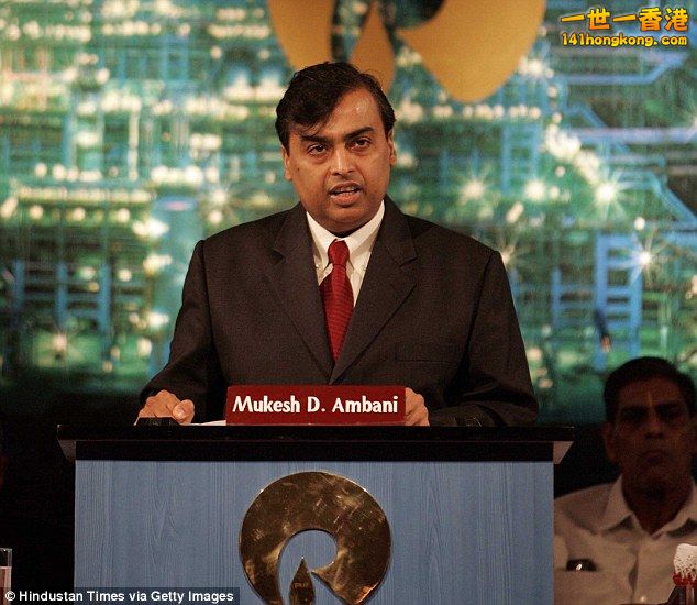 Mukesh Ambani  -   02.jpg