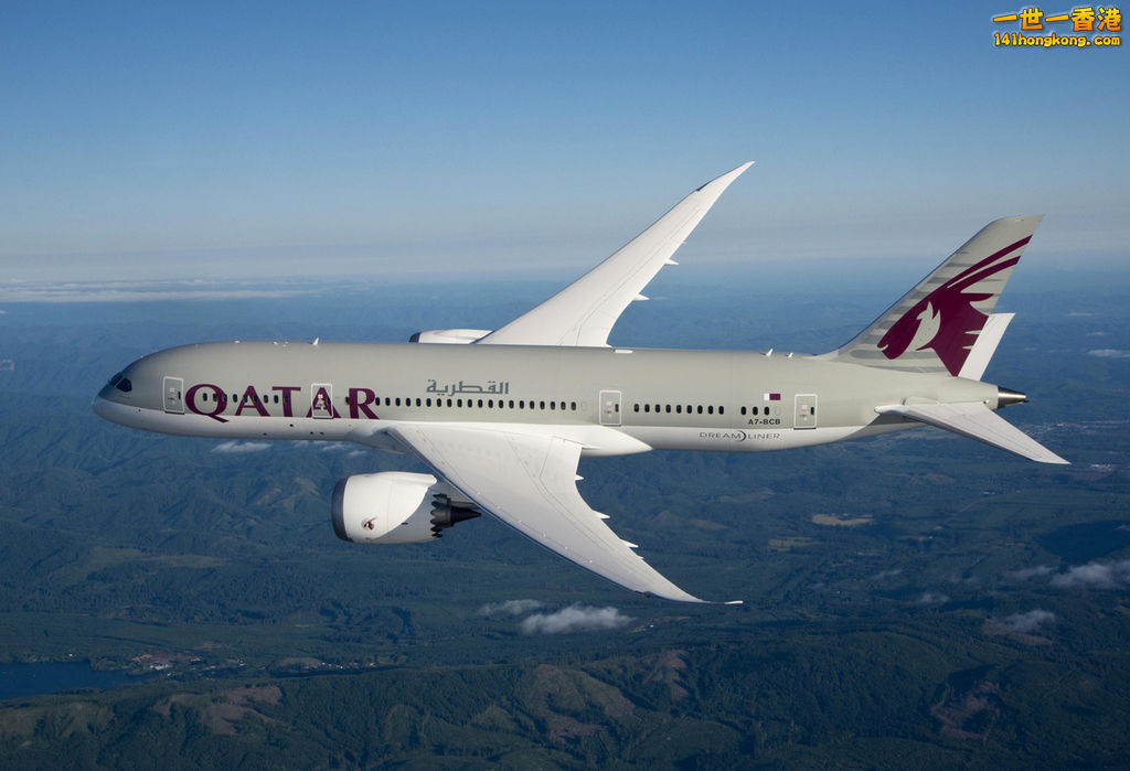 Qatar Airways   -  01.jpg