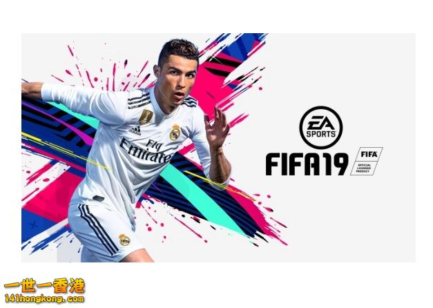 《FIFA 19》1.jpg