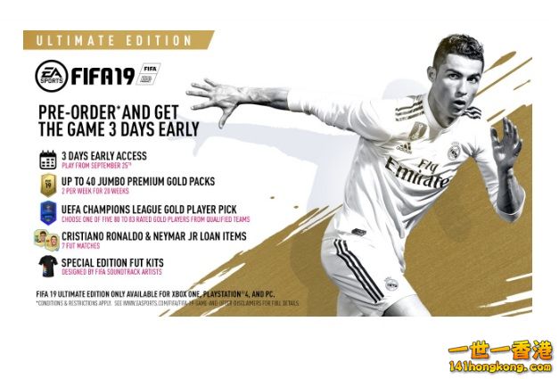 《FIFA 19》4 終極版.jpg