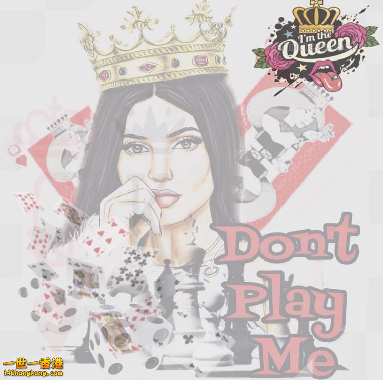 中間呢個人就係鼎鼎大名嘅Queen Bee Agent{:209:} 