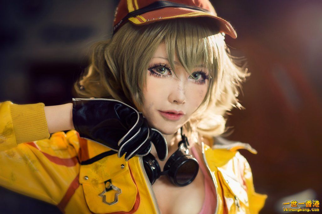 最终幻想15希德妮by Mon夢04.jpg