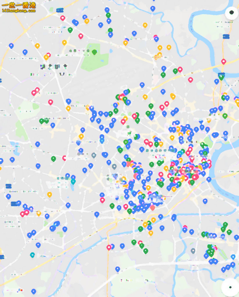 胡志明市全攻略