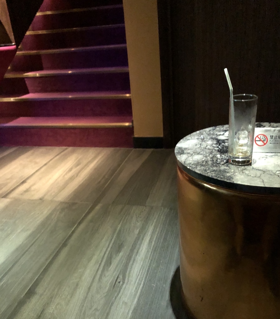 事後嘆番杯可樂