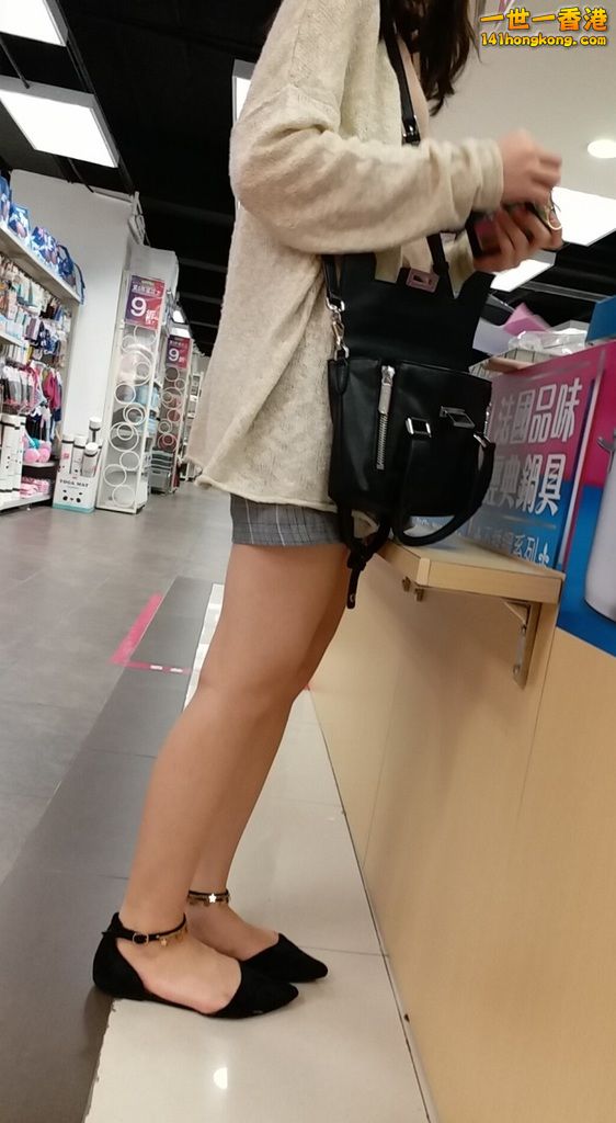 美腿