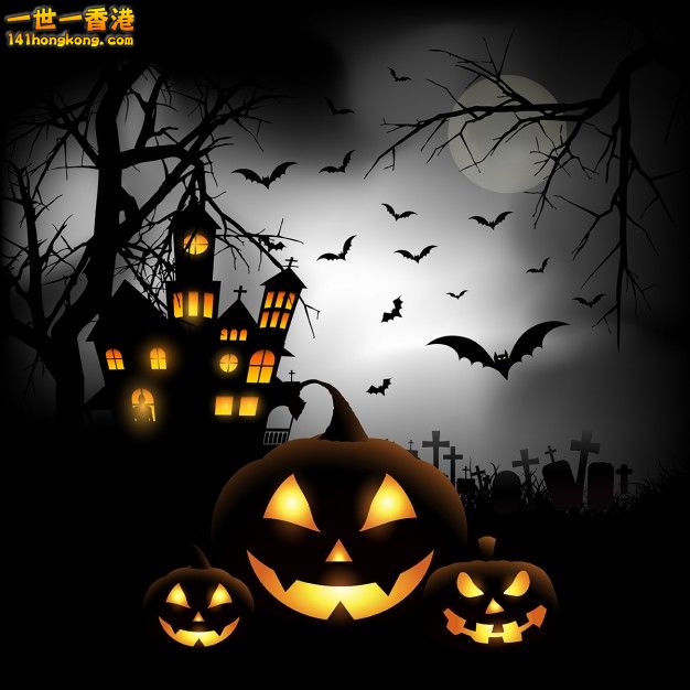 spooky-halloween-background-with-pumpkins-in-a-cemetery_1048-3055.jpg