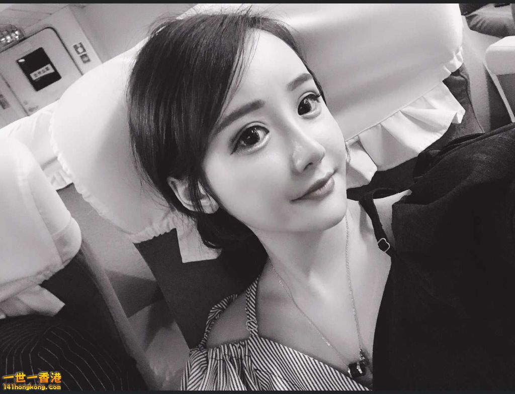 可爱的19岁小杨幂#8065