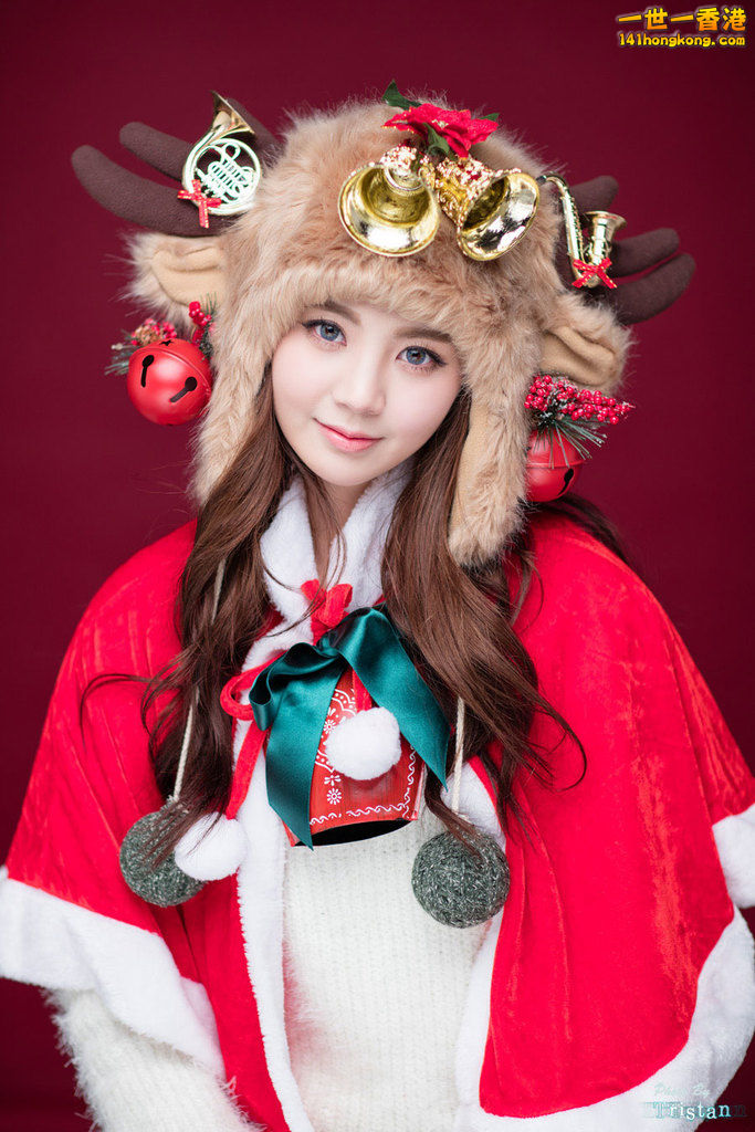 Christmas Darling.jpg