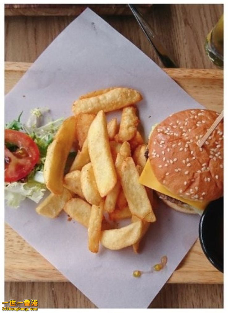 漢堡包＋薯條.png