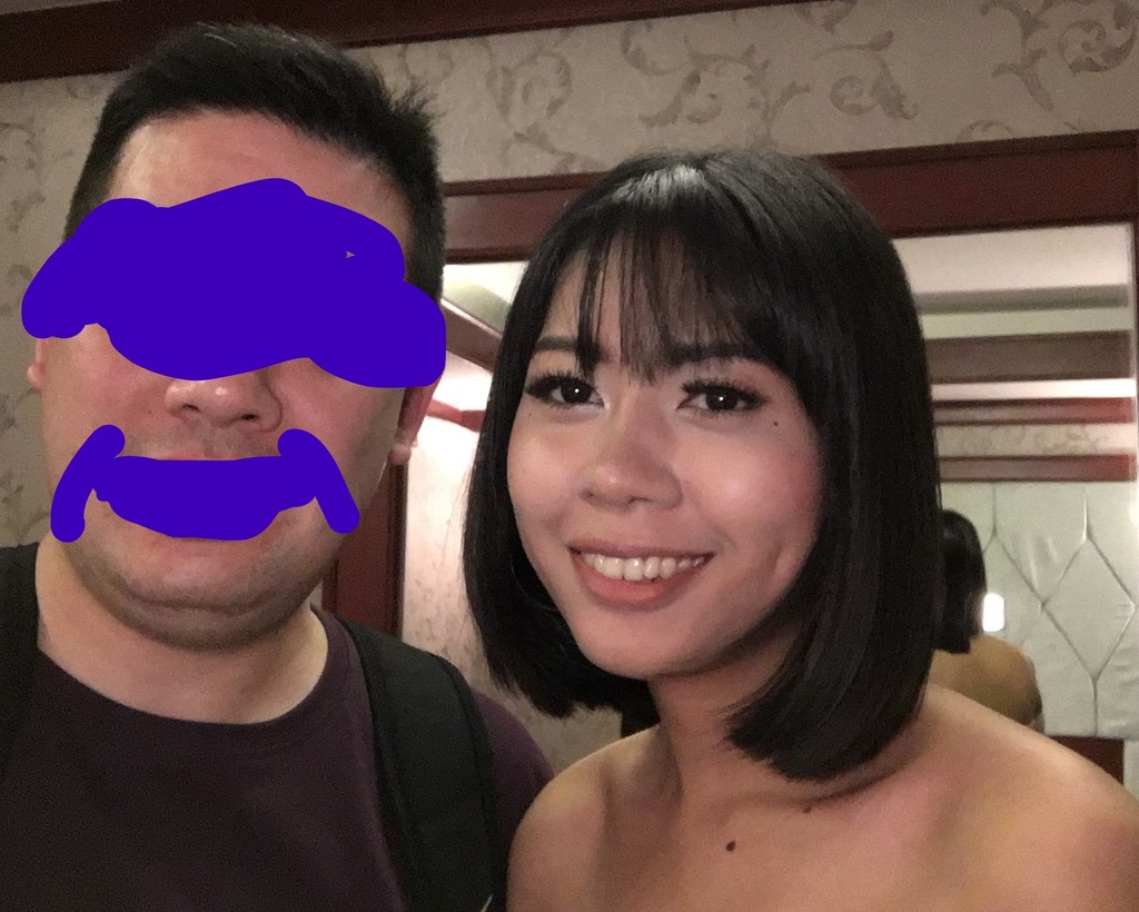 Alaina massage囡囡BIBI