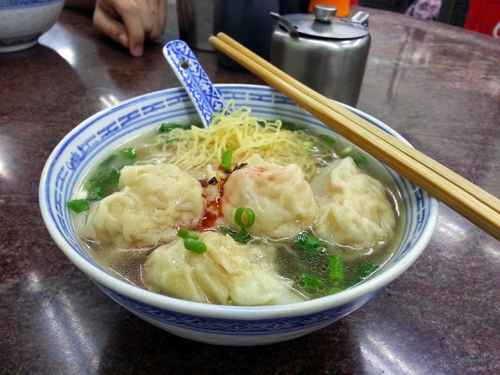 尖沙嘴平價午餐：錫記雲吞麵食_06.jpg