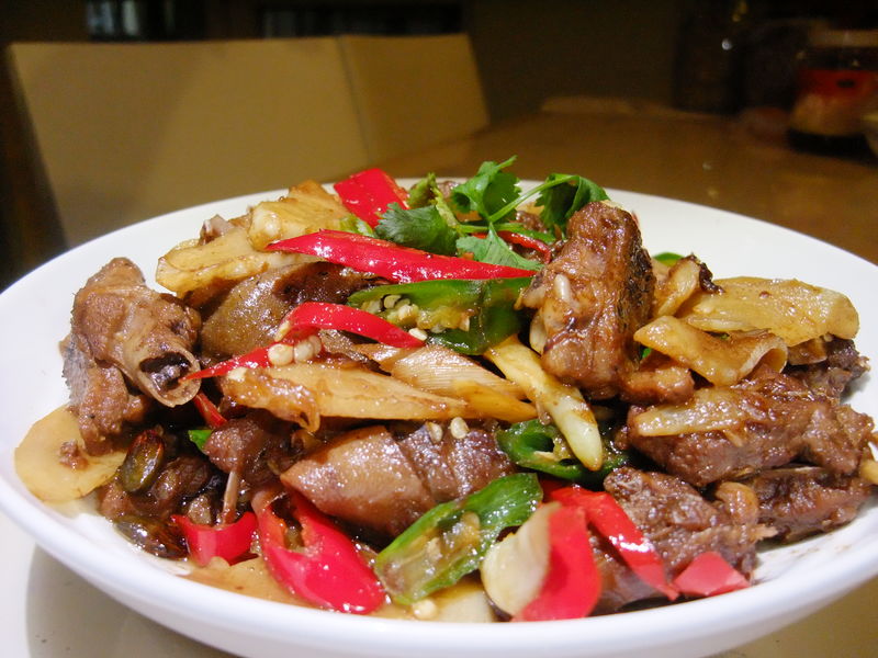 子姜炒鸭.jpg