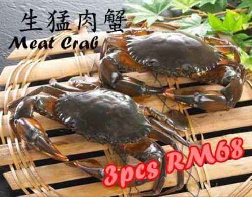 隻隻生猛肉蟹.JPG