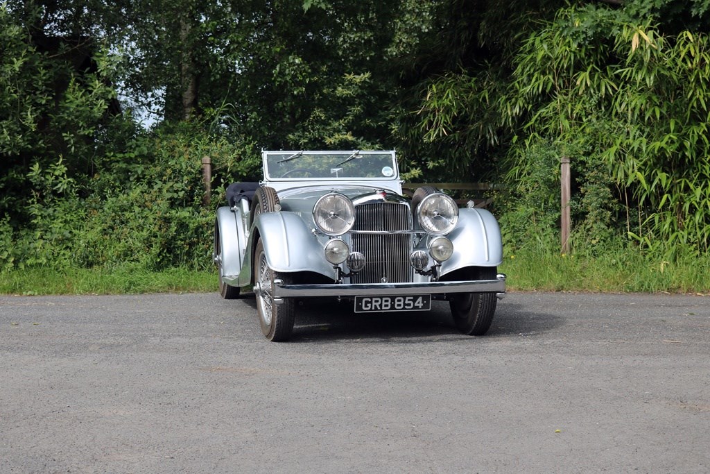Alvis Speed Twenty Five del 1940 004.jpg