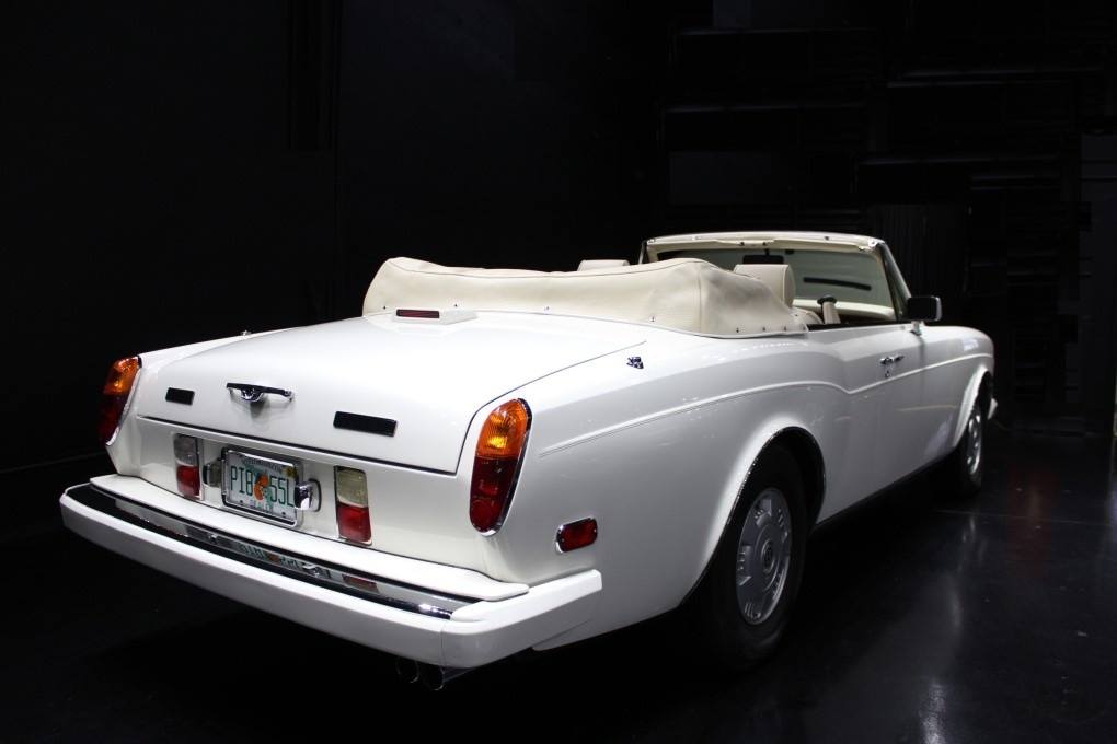 Bentley Continental del 1994 06.jpg