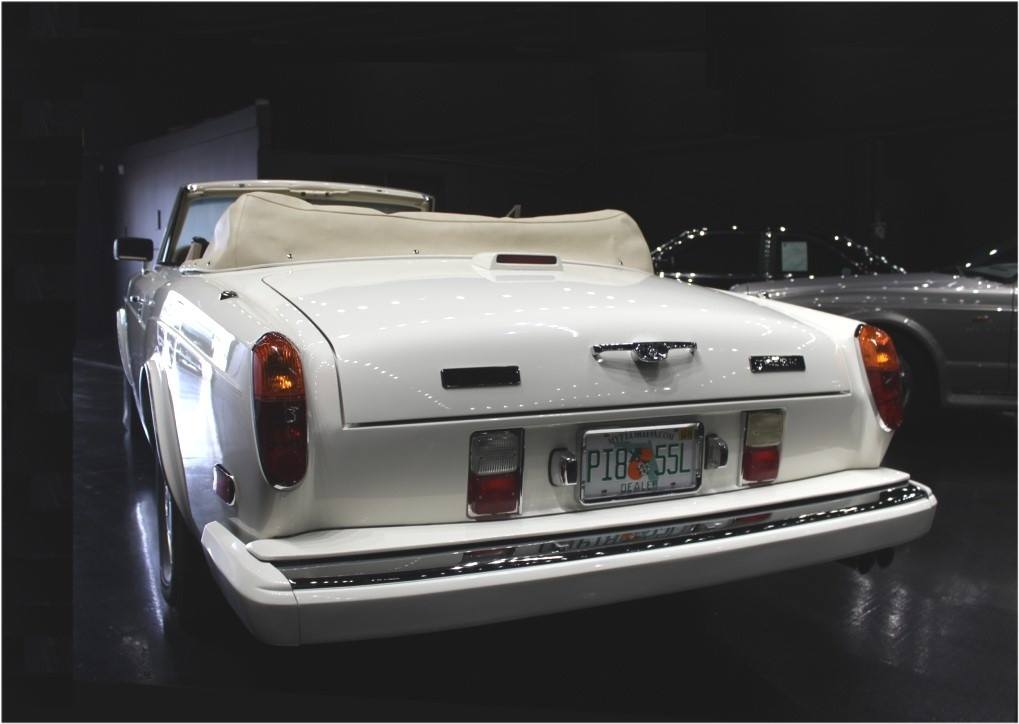 Bentley Continental del 1994 10.jpg