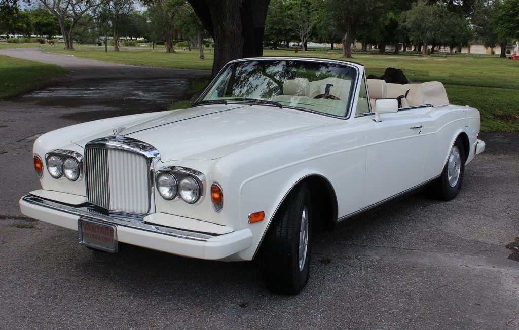 Bentley Continental del 1994 15.jpg