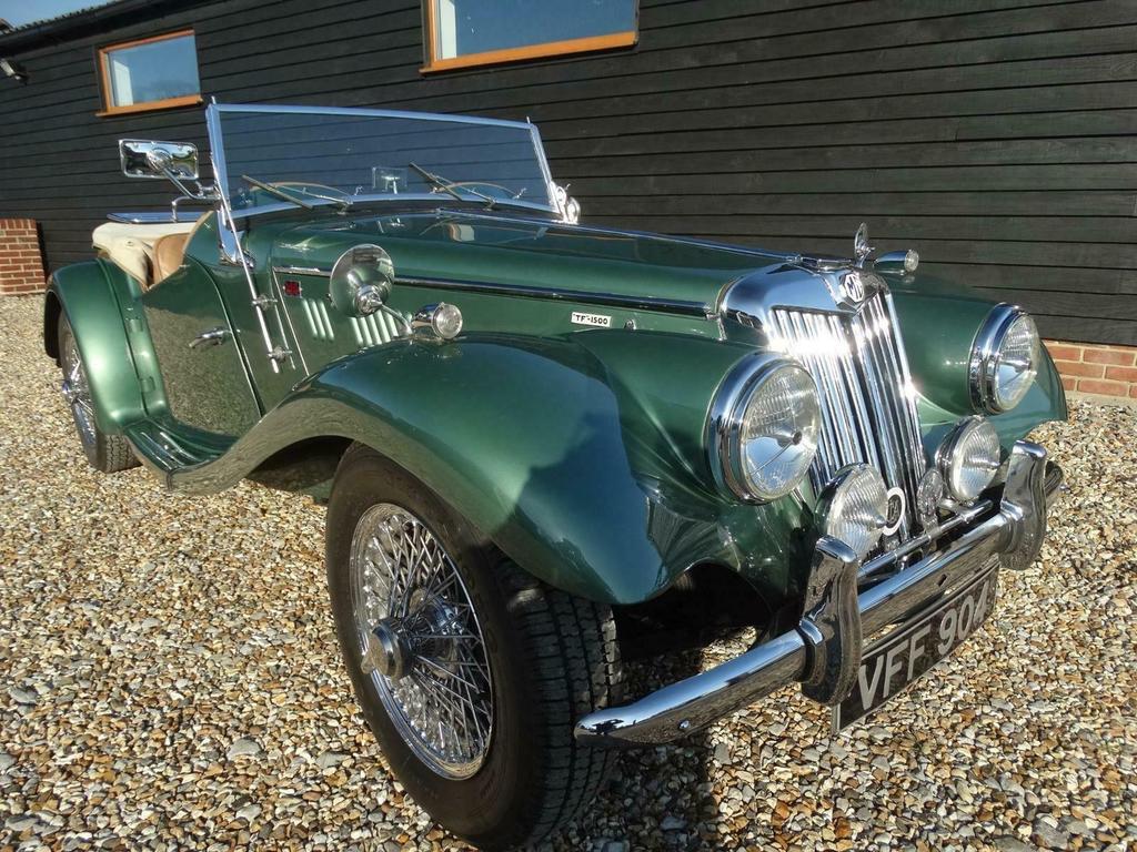 MG TF 1500 MANUAL 5 SPEED UPGRADED 1954 02.jpg