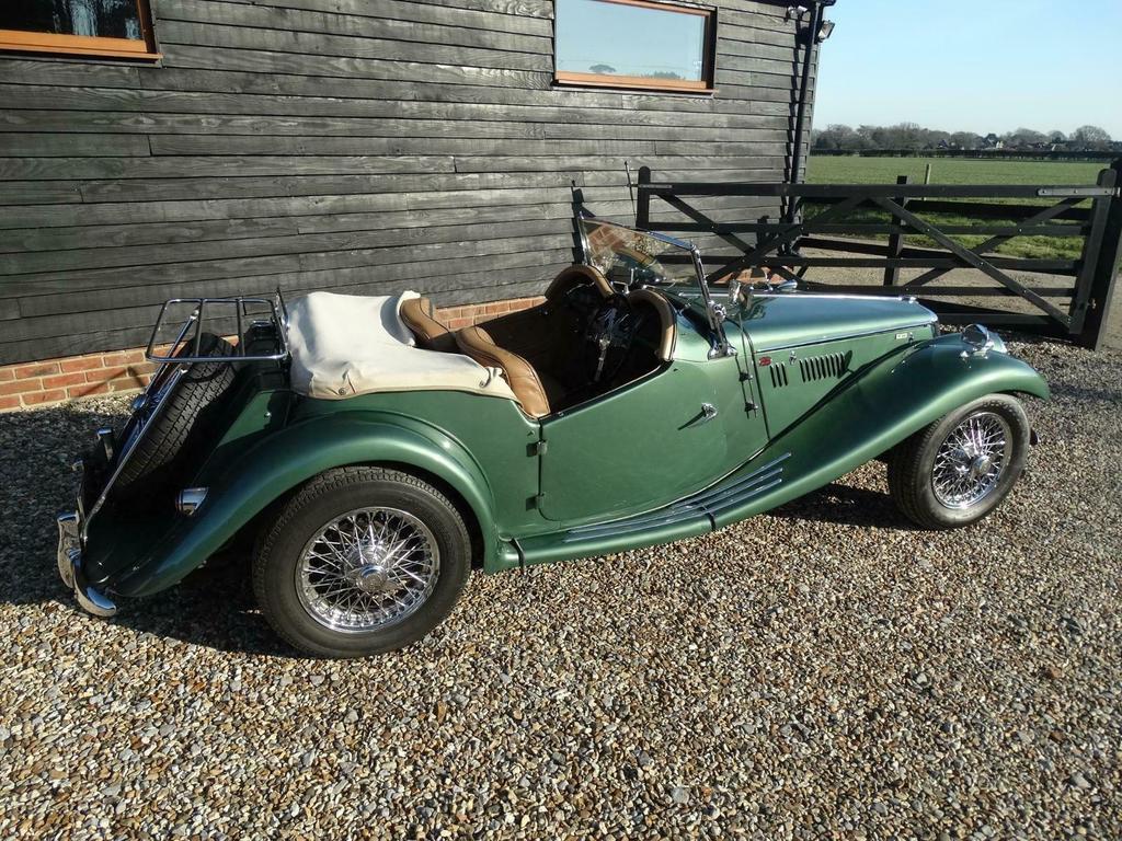 MG TF 1500 MANUAL 5 SPEED UPGRADED 1954 04.jpg
