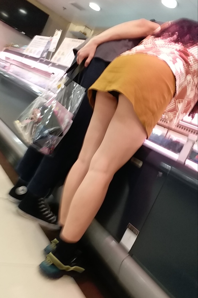 好似係短褲