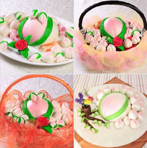 子母蟠桃 『包中包』.JPG