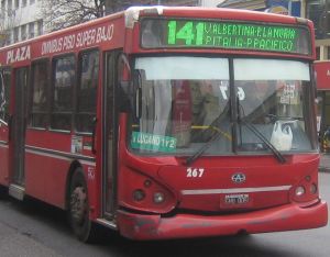 141 bus