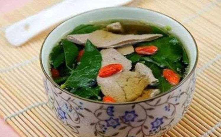 美白養肝湯水 ：豬肝枸杞子湯.jpg