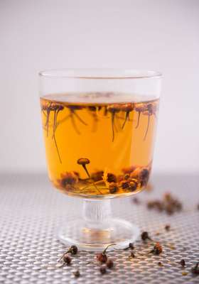 清肝養肝茶 ：菊花綠茶飲.jpg
