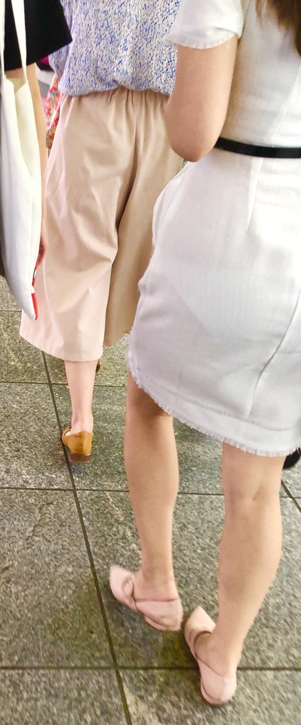 正
