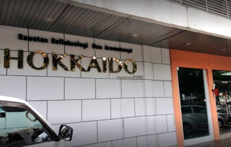 Hokkaido