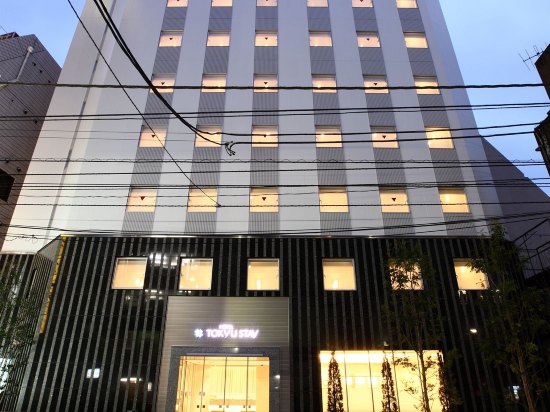 東京池袋東急STAYS酒店.jpg
