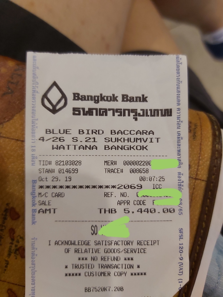 有啲頸痛，哈哈