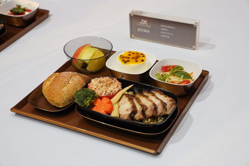 星宇航空  經濟艙 胡同燒肉.jpg