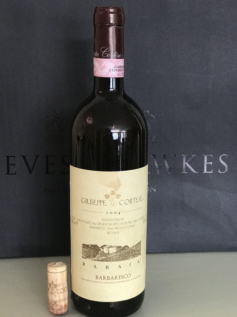 Giuseppe Cortese B arbaresco Rabaja 2004_01.JPG
