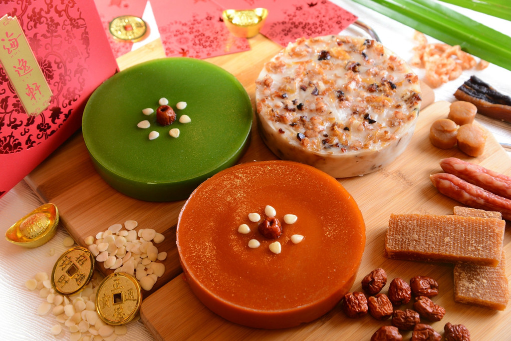 CNY homemade puddings「迎春接福」賀年糕點_meitu_6.jpg