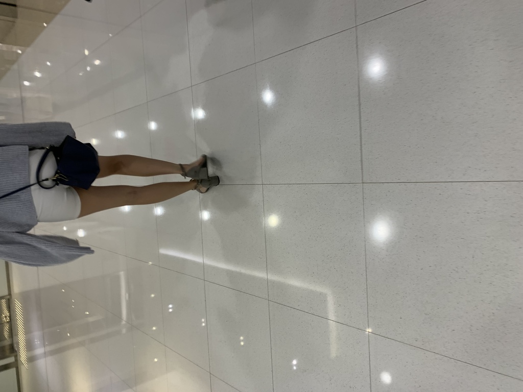 推車一定好爽